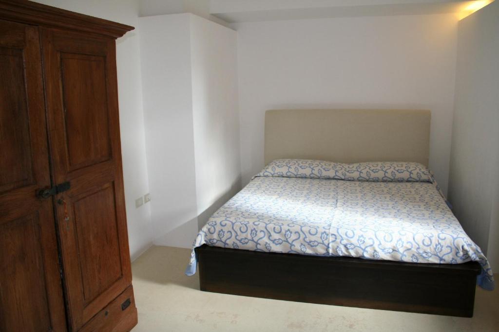 Masseria Autigne Otranto Zimmer foto